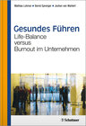 Buchcover Gesundes führen