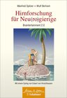 Buchcover Hirnforschung für Neu(ro)gierige (Wissen & Leben)