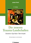 Buchcover Die inneren Trauma-Landschaften