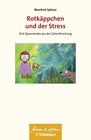 Buchcover Rotkäppchen und der Stress (Wissen & Leben)