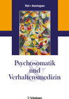 Buchcover Psychosomatik und Verhaltensmedizin