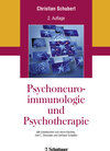 Buchcover Psychoneuroimmunologie und Psychotherapie