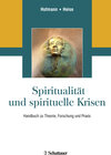 Buchcover Spiritualität und spirituelle Krisen