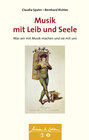 Buchcover Musik mit Leib und Seele (Wissen & Leben)