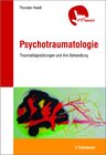 Buchcover Psychotraumatologie (griffbereit)