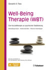 Buchcover Well-Being Therapie (WBT)