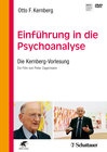 Buchcover Einführung in die Psychoanalyse