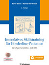 Buchcover Interaktives Skillstraining für Borderline-Patienten