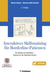 Buchcover Interaktives Skillstraining für Borderline-Patienten