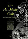 Buchcover Der Haschisch-Club (cc - carbon copy books, Bd. 15)