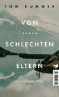 Buchcover Von schlechten Eltern