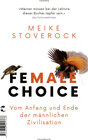 Buchcover Female Choice