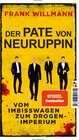 Buchcover Der Pate von Neuruppin
