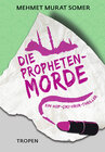 Buchcover Die Propheten-Morde
