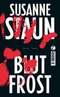 Buchcover Blutfrost