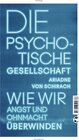 Buchcover Die psychotische Gesellschaft