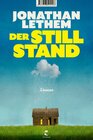 Buchcover Der Stillstand