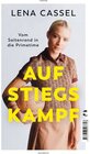 Buchcover Aufstiegskampf