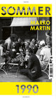 Buchcover Sommer 1990