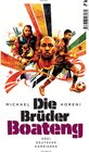 Buchcover Die Brüder Boateng