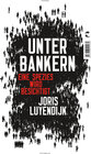 Buchcover Unter Bankern