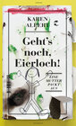 Buchcover Geht's noch, Eierloch!