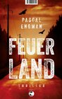 Buchcover Feuerland