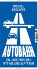 Buchcover Autobahn