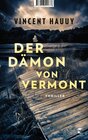 Buchcover Der Dämon von Vermont