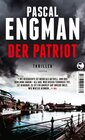 Buchcover Der Patriot