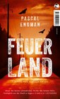 Buchcover Feuerland