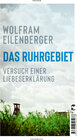 Buchcover Das Ruhrgebiet