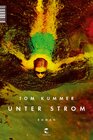 Buchcover Unter Strom