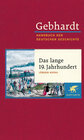 Buchcover Gebhardt Handbuch der Deutschen Geschichte / . Band 13 / Das lange 19. Jahrhundert