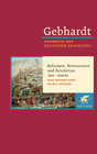 Buchcover Gebhardt Handbuch der Deutschen Geschichte / Reformen, Restauration und Revolution 1806-1848/49