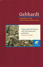 Buchcover Gebhardt Handbuch der Deutschen Geschichte / Industrielle Revolution und Nationalstaatsgründung