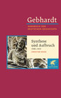 Buchcover Gebhardt Handbuch der Deutschen Geschichte / Synthese und Aufbruch (1346-1410)