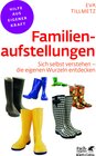Buchcover Familienaufstellungen (Fachratgeber Klett-Cotta)
