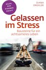 Buchcover Gelassen im Stress (Fachratgeber Klett-Cotta)