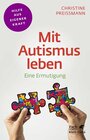Buchcover Mit Autismus leben (Fachratgeber Klett-Cotta)