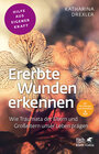 Buchcover Ererbte Wunden erkennen (Fachratgeber Klett-Cotta)