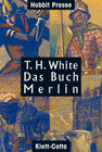 Buchcover Das Buch Merlin