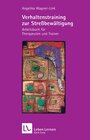 Buchcover Verhaltenstraining zur Stressbewältigung