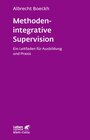 Buchcover Methodenintegrative Supervision
