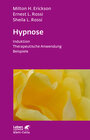 Buchcover Hypnose (Leben Lernen, Bd. 35)