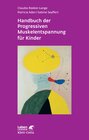 Buchcover Handbuch der Progressiven Muskelentspannung für Kinder