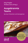 Buchcover Ausgebrannte Teams (Leben Lernen, Bd. 235)