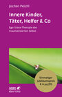 Buchcover Innere Kinder, Täter, Helfer & Co