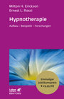 Buchcover Hypnotherapie