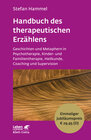 Buchcover Handbuch des therapeutischen Erzählens